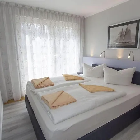 Apartmán Lovely Near The Seabeach *
