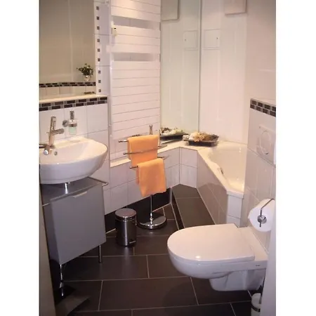 Appartamento Lovely Near The Seabeach *