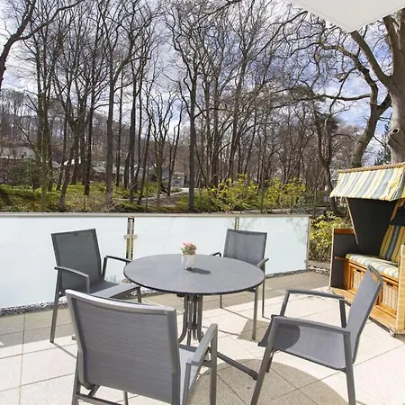 Apartmán Lovely Near The Seabeach *